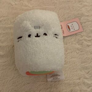 Pusheen Box Mini Sushi Plush